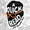 A Quick Read | Advertising Podcast Trailer
