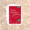 How Brands Grow: with marketing technologist Brian Dennett