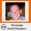 Hashing It Out Personals: David Theodore