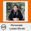 Hashing It Out Personals: Lucian Stroie