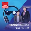Trends Summer Talk by Canal Z - Laurent Jossart