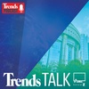 Trends Talk Piet Derriks