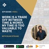 Episode 001: Dilan Vithlani on how he is creating financial independence by investing in buy to let property