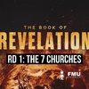 RD 1 Revelation 1-3 The Seven Churches