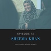 Episode 13: Dr. Sheema Khan, Author and UNA-Canada Board Member