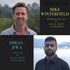 Episode 22: Mike Winterfield and Imran Jiwa, Active Impact Investments