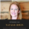 Episode 24: Natalie Irwin, Manager of Partner Experience at EfficiencyOne