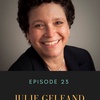 Episode 23: Julie Gelfand, Federal Commissioner Of The Environment And Sustainable Development