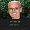 Episode 28: Roy Osing, Former President, Executive Vice-President and Chief Marketing Officer of TELUS Corp - Part 1
