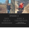 Episode 4: Dan Kraus and Erica Thompson, Nature Conservancy Canada