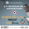 SDG Series Ep. 1: What Will the Post-COVID-19 World Look Like for Youth?
