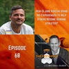 FFP68: How is Jure Koscak using his experiences to help others become genuine athletes?