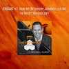 FFP47: How my recovery journey led me to sport psychology