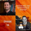 FFP46: How is Dr. Daniel Zimet serving athletes in transition?