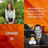 FFP61: How is Amy Bryant Uncovering The Secret to Winning the College Recruitment Game?