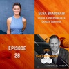 FFP28: How is performance coach Gena Bradshaw walking the walk in training young athletes to be their best?