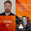 FFP37: How is Laurence Halsted passing on lessons of self-compassion to young athletes?