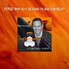 FFP50: Why is it so hard to ask for help?
