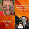 FFP29: How does Mike Huber help young athletes be their best?