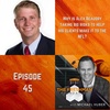 FFP45: Why is Alex Beaudry taking big risks to help his clients make it to the NFL?