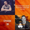 FFP38: How is Eric D’Agati busting myths about physical training for young athletes?