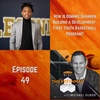 FFP49: How is Dominic Shannon building a development-first youth basketball program?