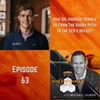 FFP63: How has Andrew Trimble, Founder & CEO of Kairos Sports Tech, gone from the rugby pitch to the CEO's office?