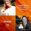 FFP24: Who is Averee Dovsek and Why is She a Role Model to Student-Athletes?