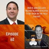 FFP62: How is John Gallucci helping injured athletes to get back on the field faster?