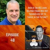 FFP48: How is Tim Williams helping young men set themselves up to thrive in the future?