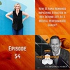FFP54: How is Anna Hennings impacting athletes in her second act as a mental performance coach?