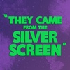 Green Room | Episode 5 | They Came From The Silver Screen