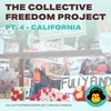 Ep. 74 - The Collective Freedom Project, Pt. 4: California & #Budget2SaveLives ft. Sandy Valenciano