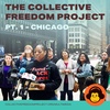 Ep. 71 - The Collective Freedom Project, Pt. 1: Chicago &amp; #EraseTheDatabase ft. Xanat Sobrevilla