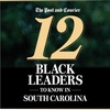 12 Black Leaders to Know in SC — Kylon Middleton