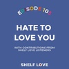 Hate To Love You