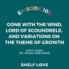 Gone With the Wind, Lord of Scoundrels, and Variations on the Theme of Growth