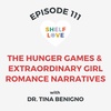 The Hunger Games & Extraordinary Girl Romance Narratives
