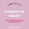 Change of Heart