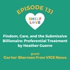 Findom, Care, and the Submissive Billionaire: Preferential Treatment by Heather Guerre