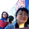 Episode 20: Kiyomi and Bean present -- THE WNBA