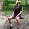 Episode Four: Mike Watkins -- Festive Fitness