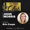 Unlocking the Power of Authenticity in Your Career with Erin Coupe