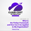 What is the FinOps Framework and How Can it be Applied to My Organization?