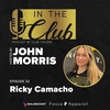 Utilize the Power of Creative and Intentional Content with Ricky Camacho