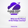 What Are the Phases of the FinOps Journey?
