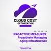 PROACTIVE MEASURES: Proactively Managing Aging Infrastructure