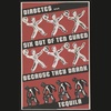 Tequila and the Myth of the Low-Glycemic Index