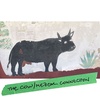 The Cow/Mezcal Connection