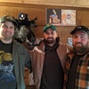 Talking food with Chris Grosso and Mac Murdock